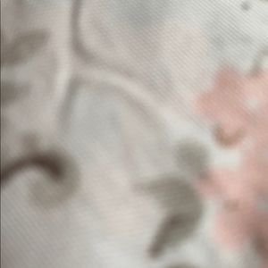 Meet your Posher, Antoinette